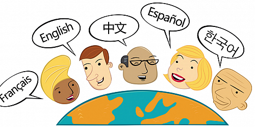 口袋翻译微信小程序